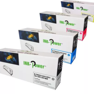TONER TN225C Alternativo