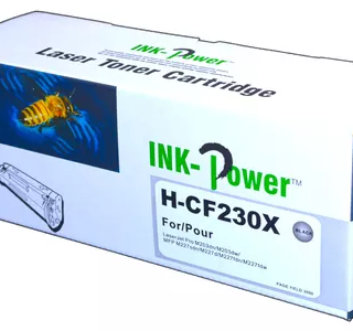 TONER CF230X Alternativo