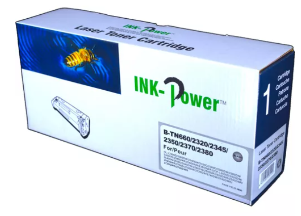 TONER TN2370 Alternativo