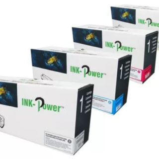 TONER TN319BK Alternativo