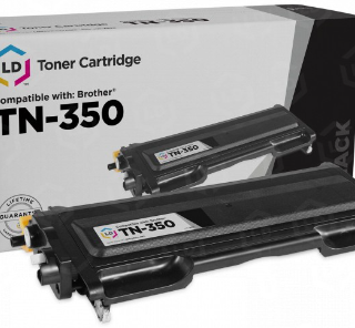 TONER TN350 Alternativo