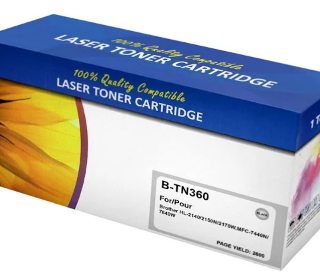 TONER TN360 Alternativo