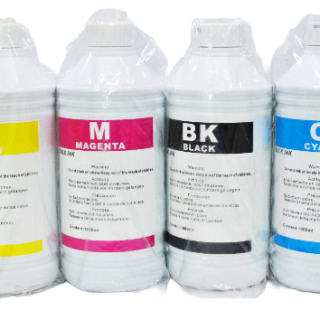 Tinta Universal Epson Cyan 1000ml Alternativa
