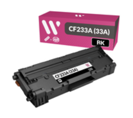 TONER CF233A Alternativo