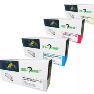 TONER TN419BK Alternativo
